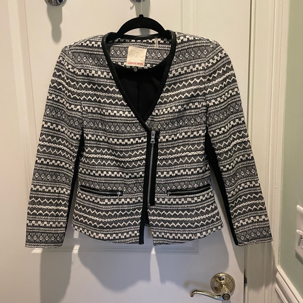Rebecca Taylor Blazer